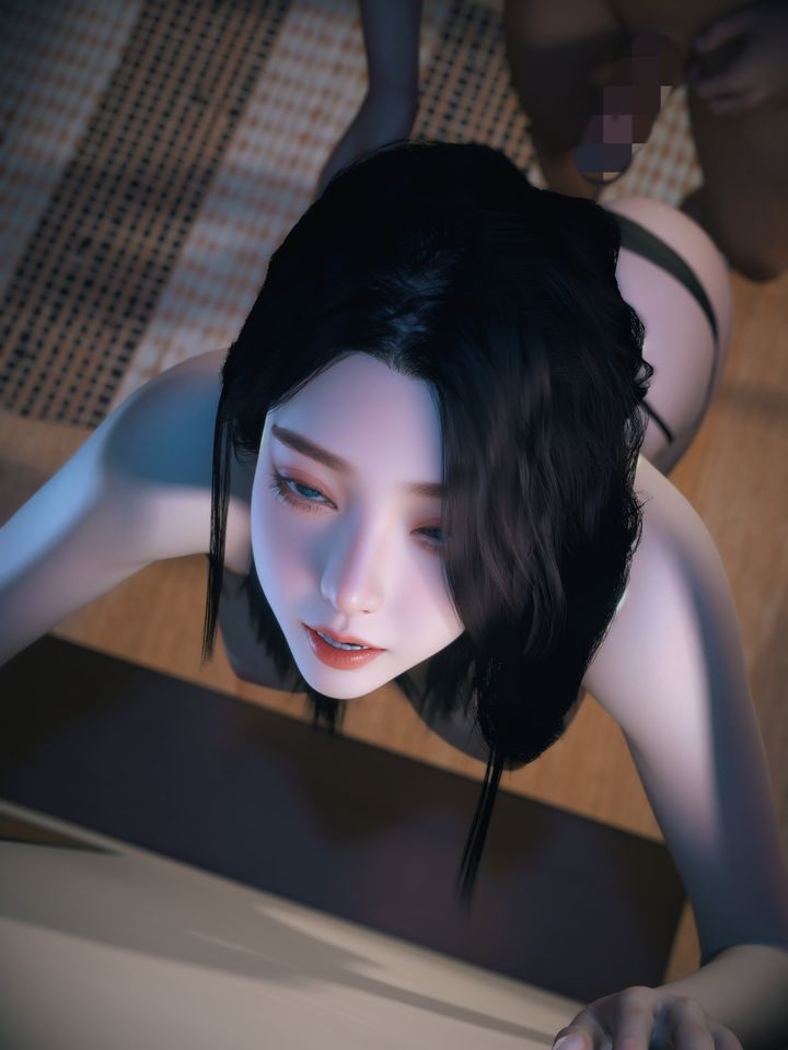 [3D]环肥燕瘦+小篇章第13话-最终话