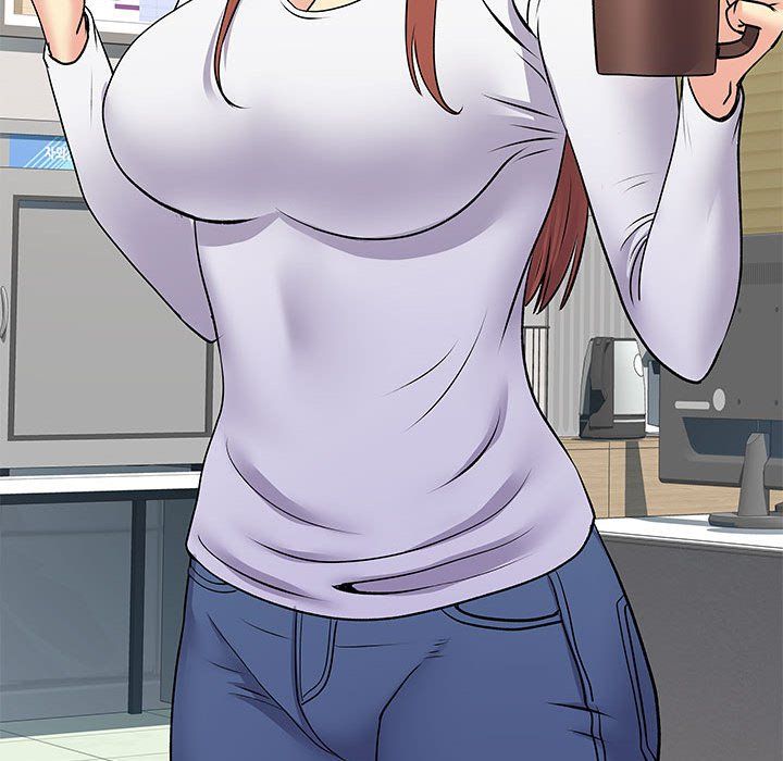 离过婚的她第24话