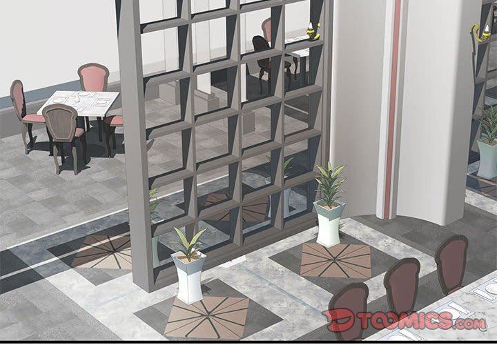 离过婚的她第25话