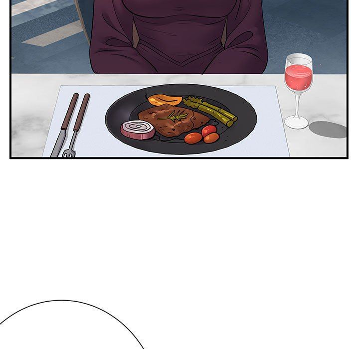 离过婚的她第25话