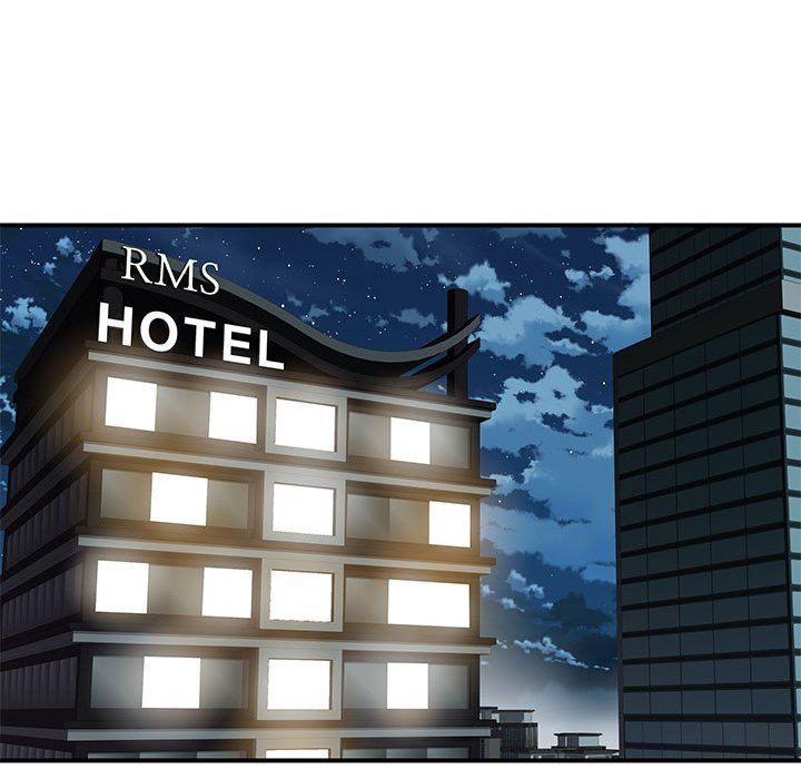 離過婚的她第25話