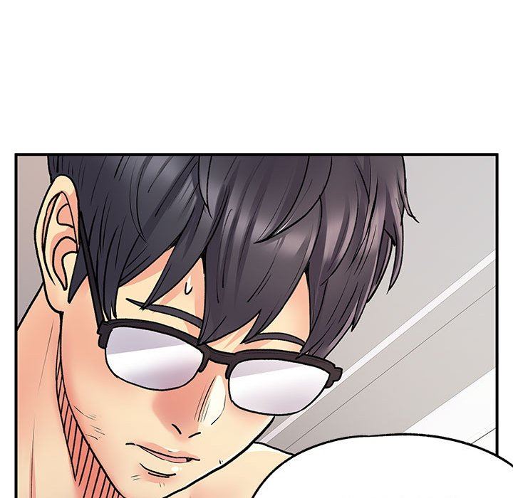 离过婚的她第25话