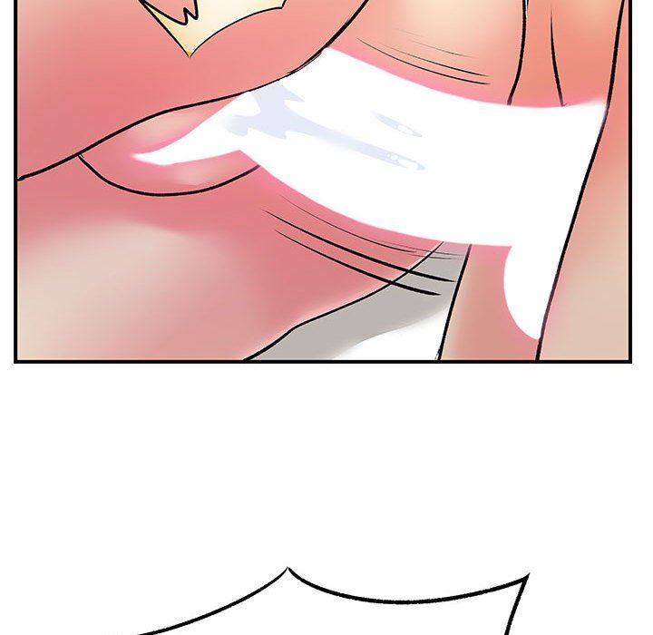 離過婚的她第25話