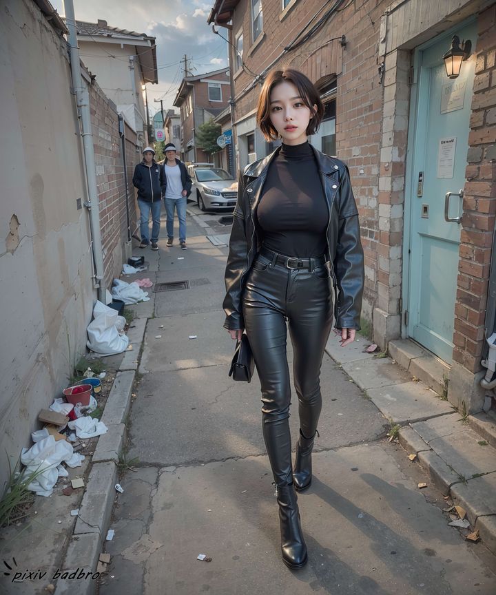 [3D]遍访仙子肉穴记+AI第04话