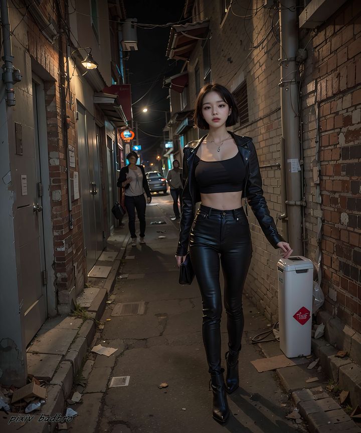 [3D]遍訪仙子肉穴記+AI第04話