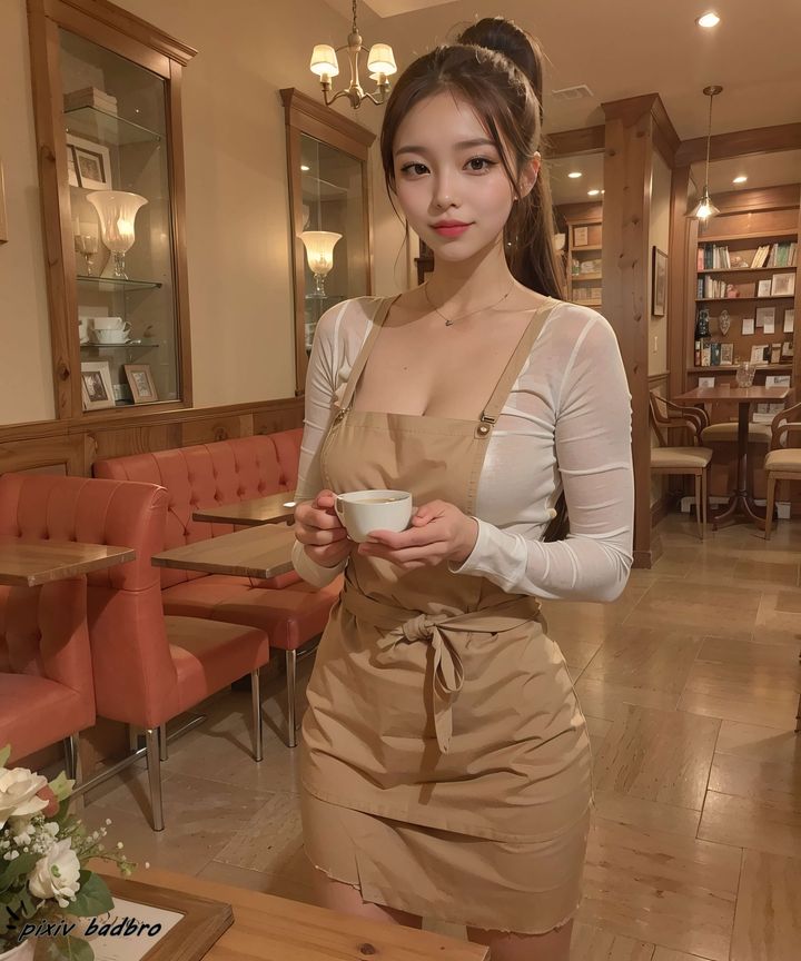 [3D]遍訪仙子肉穴記+AI第04話