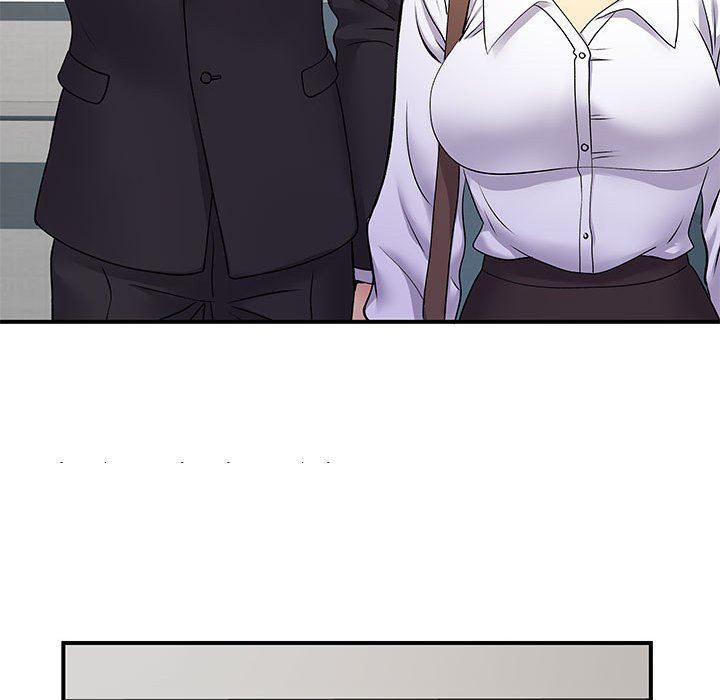 離過婚的她第26話