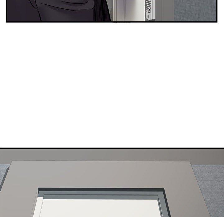 離過婚的她第26話