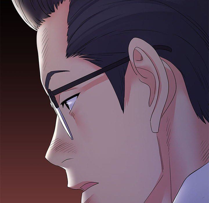 离过婚的她第27话