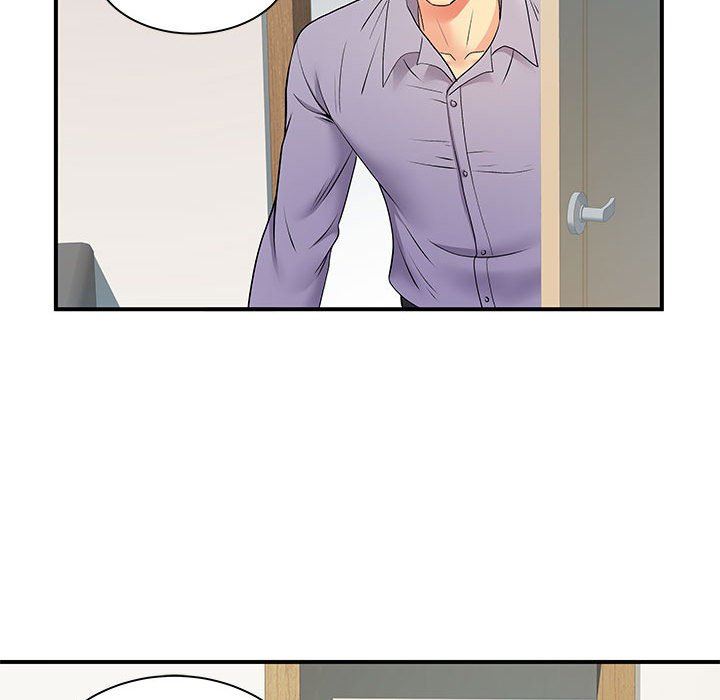 离过婚的她第27话