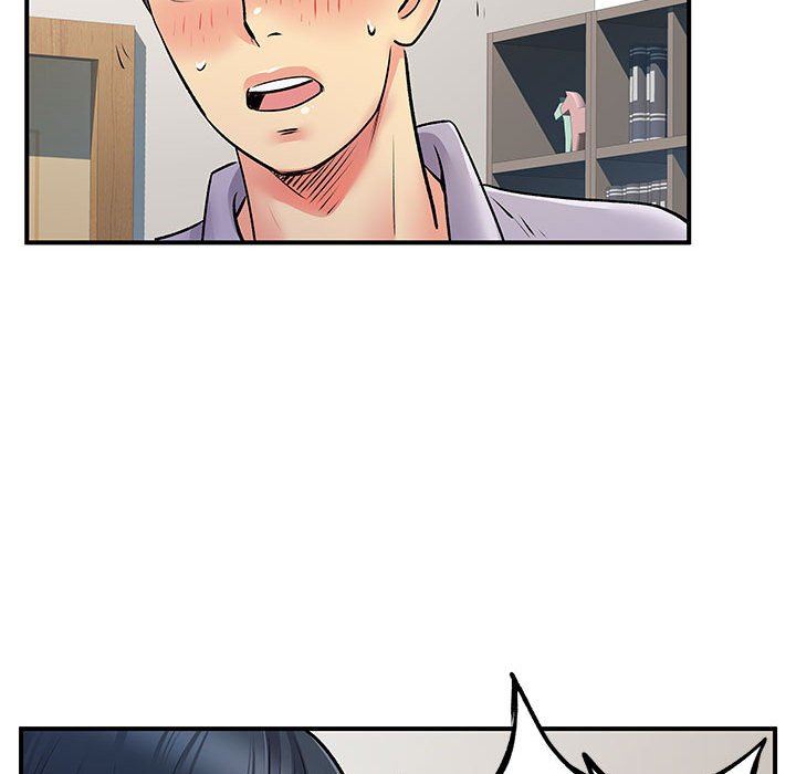 离过婚的她第28话