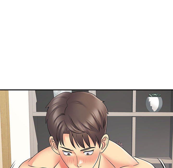 离过婚的她第28话