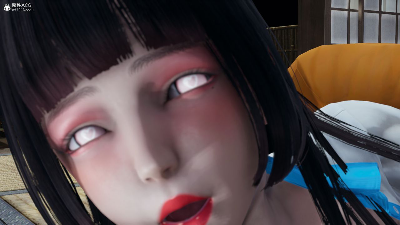 [3D]火影忍者之催眠禁术第01话