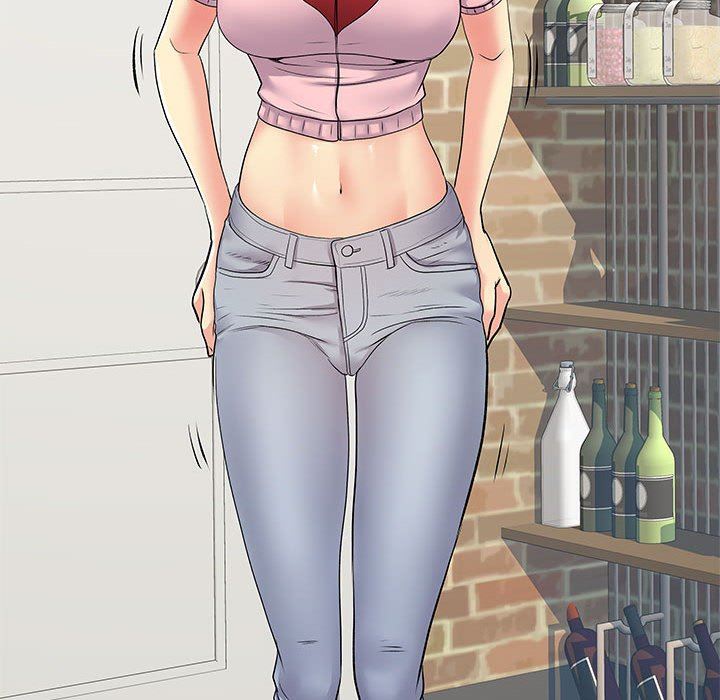 离过婚的她第29话