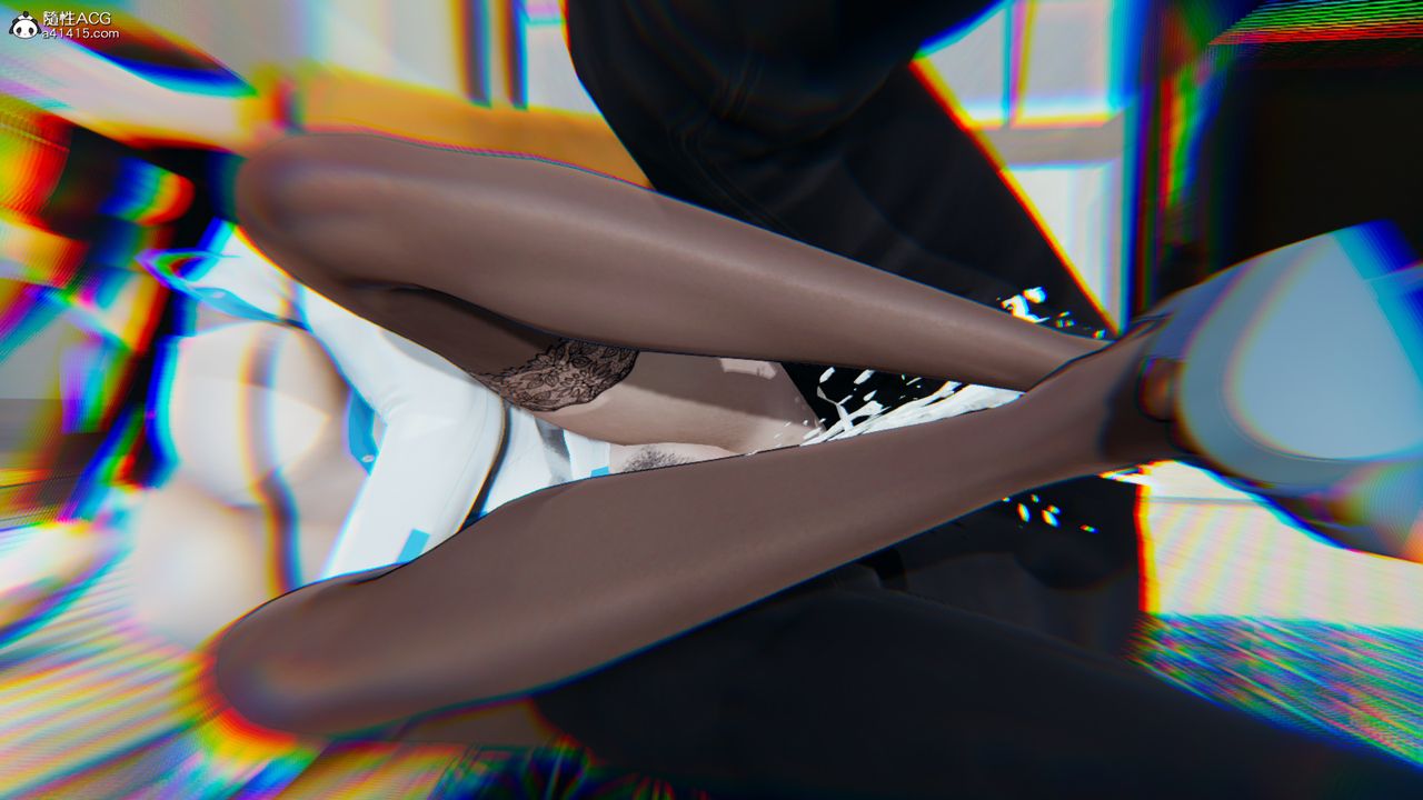 [3D]火影忍者之催眠禁术第02话