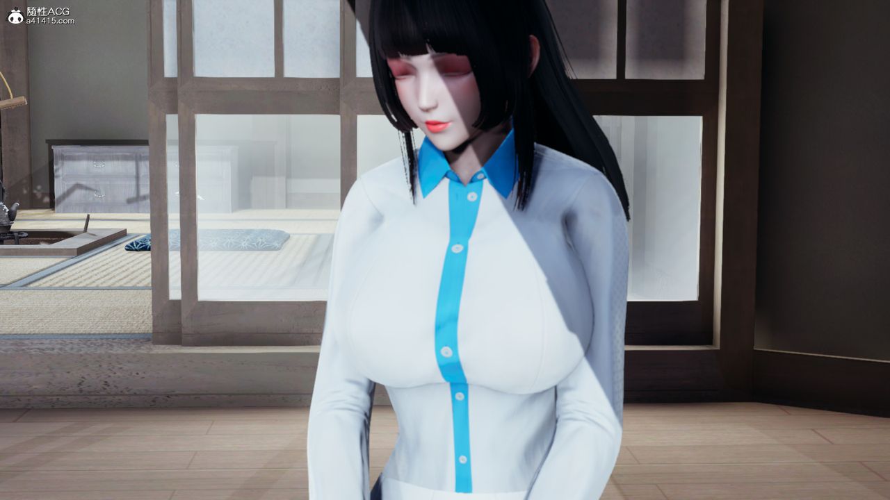 [3D]火影忍者之催眠禁术第02话