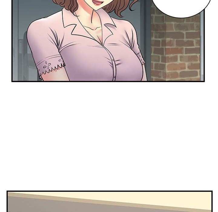 离过婚的她第30话