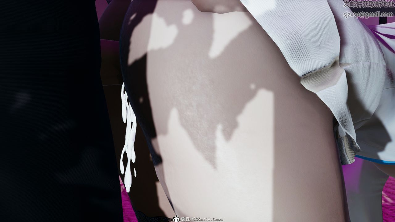 [3D]火影忍者之催眠禁术第04话