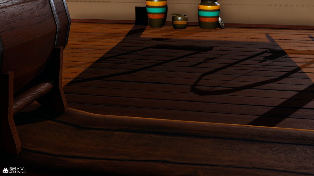 [3D]火影忍者之催眠禁术第05话