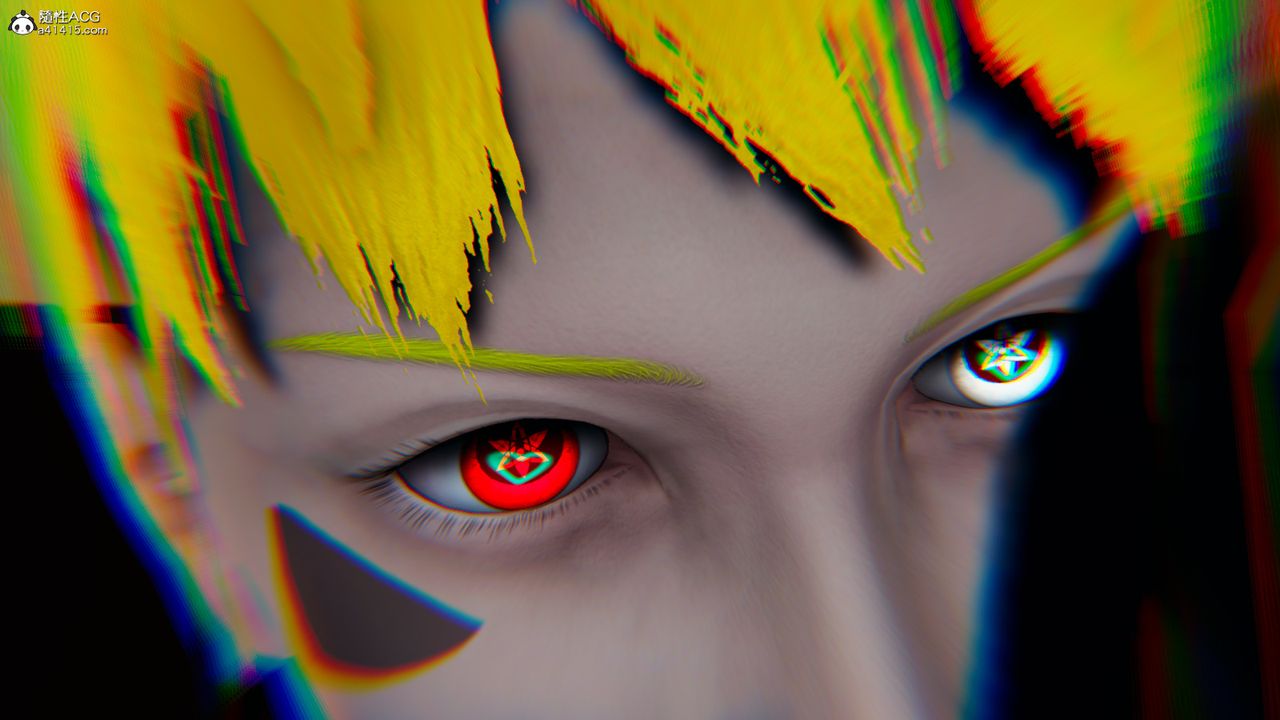 [3D]火影忍者之催眠禁术第05话