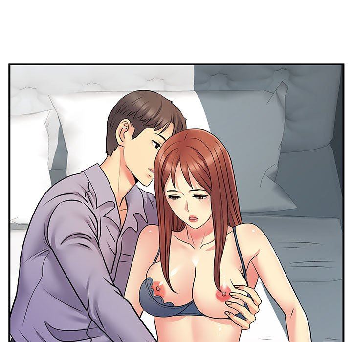 离过婚的她第31话