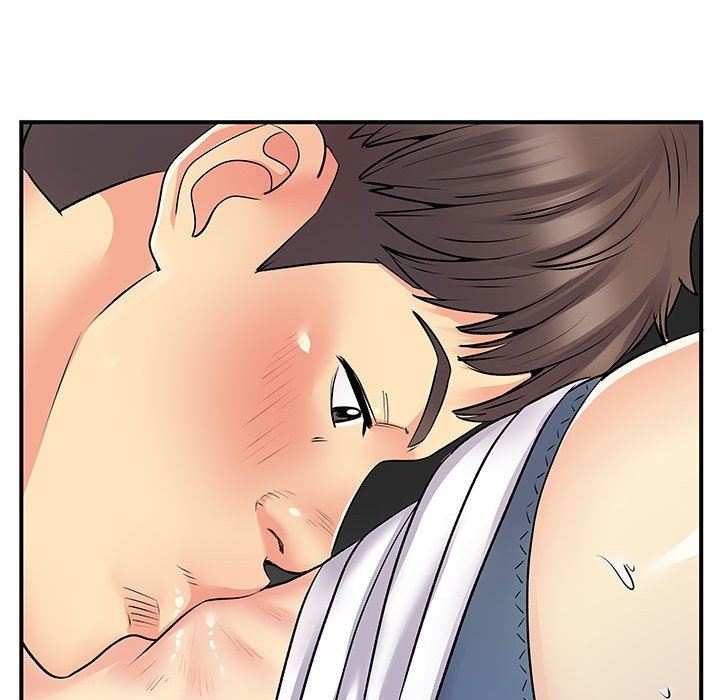 離過婚的她第32話