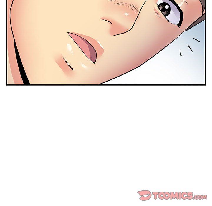 離過婚的她第32話