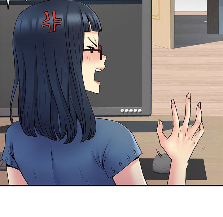 离过婚的她第33话