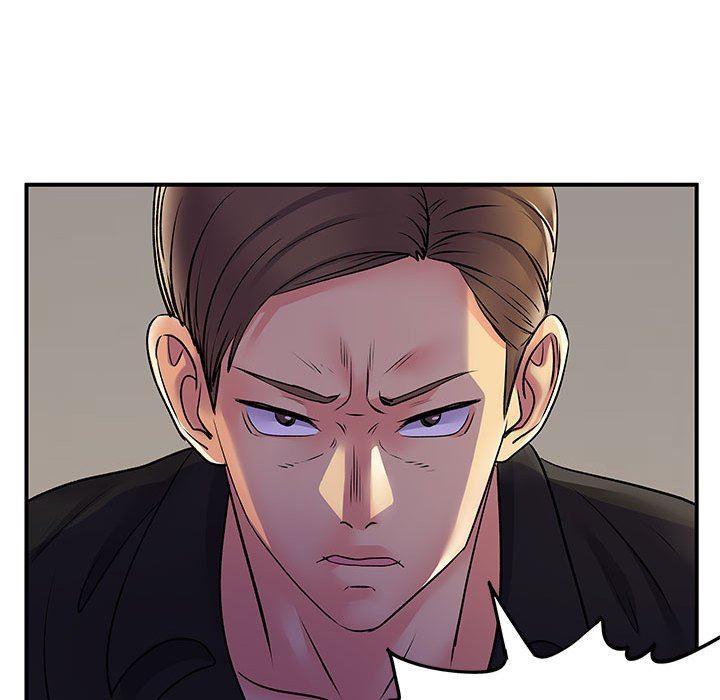 离过婚的她第33话