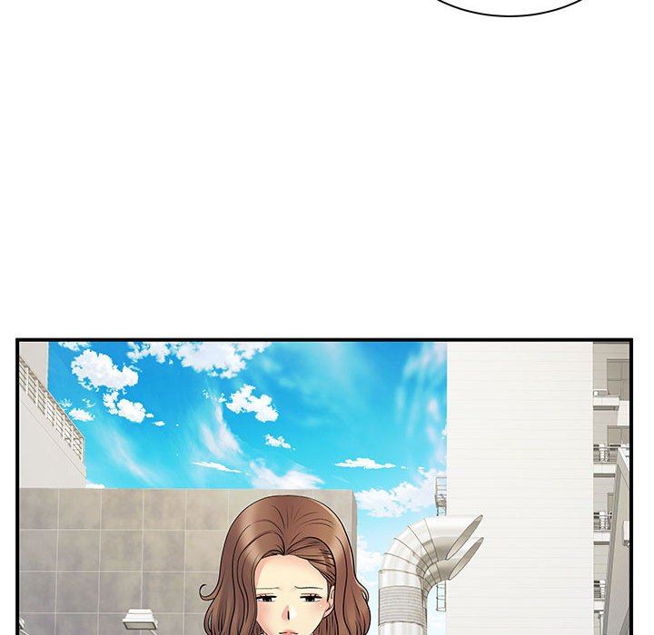 离过婚的她第33话