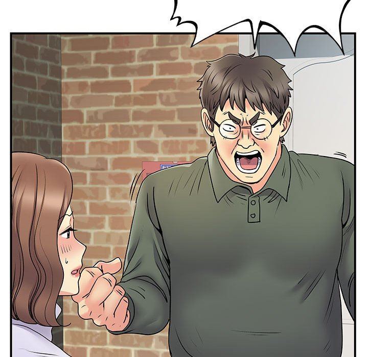 离过婚的她第34话