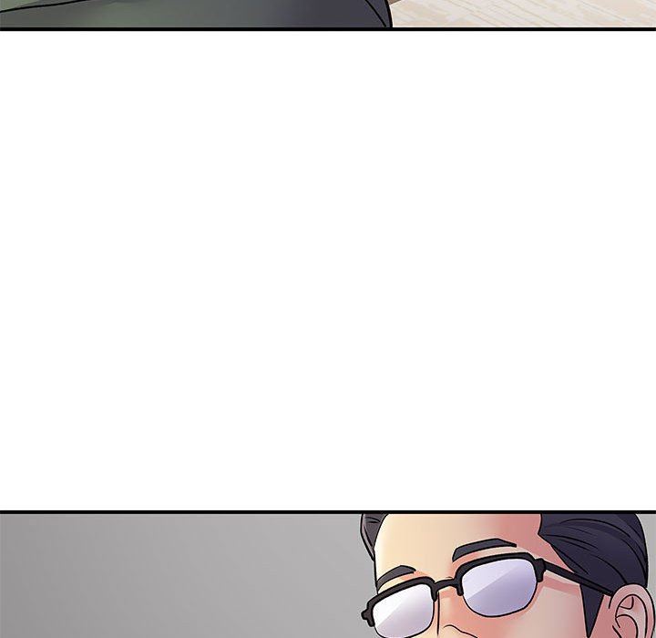 離過婚的她第34話