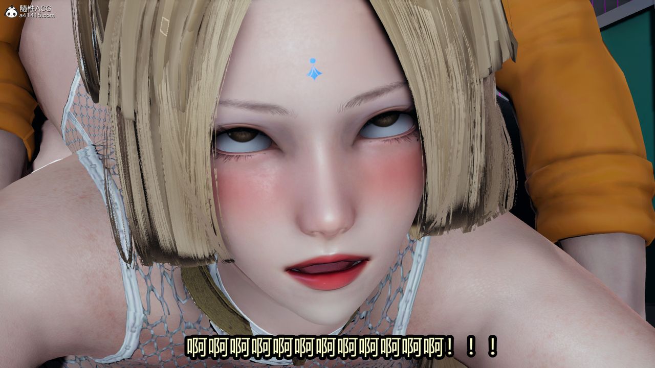 [3D]火影忍者之催眠禁術第11話-最終話