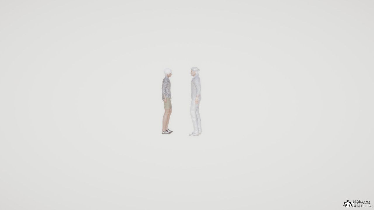 [3D]淫欲游戏第07话