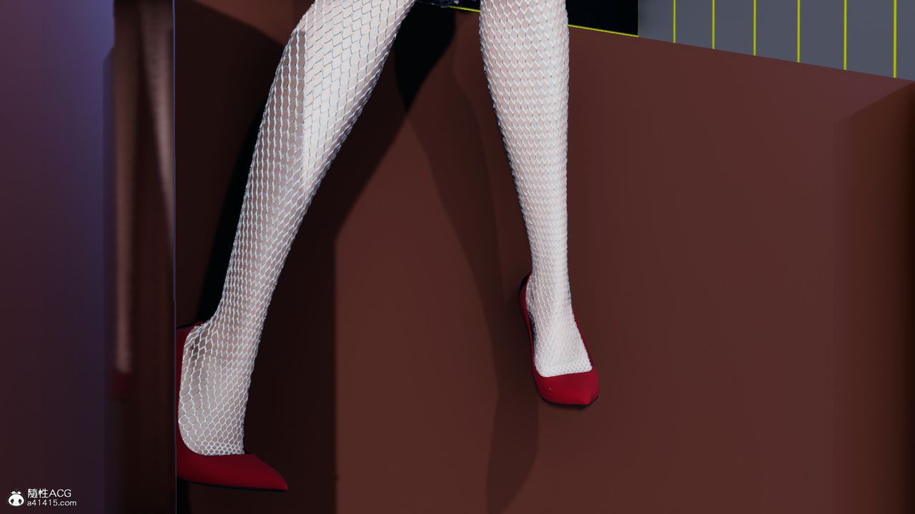 [3D]火影忍者之催眠禁术第11话-最终话