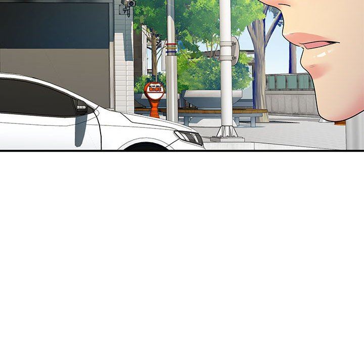 离过婚的她第35话