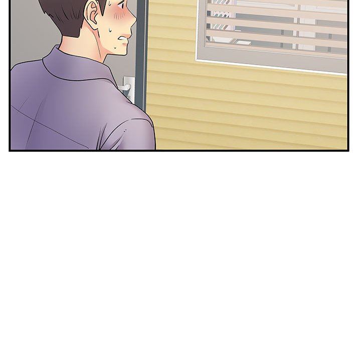 离过婚的她第35话