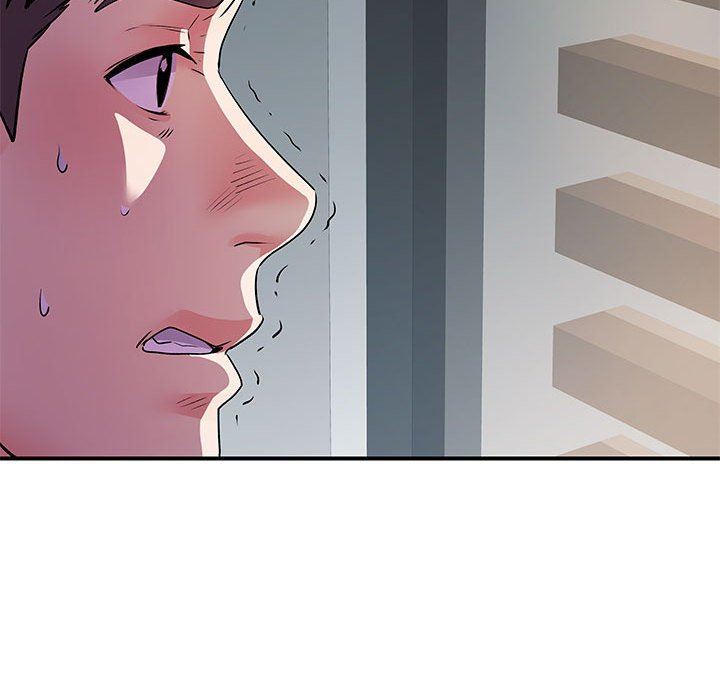 離過婚的她第35話