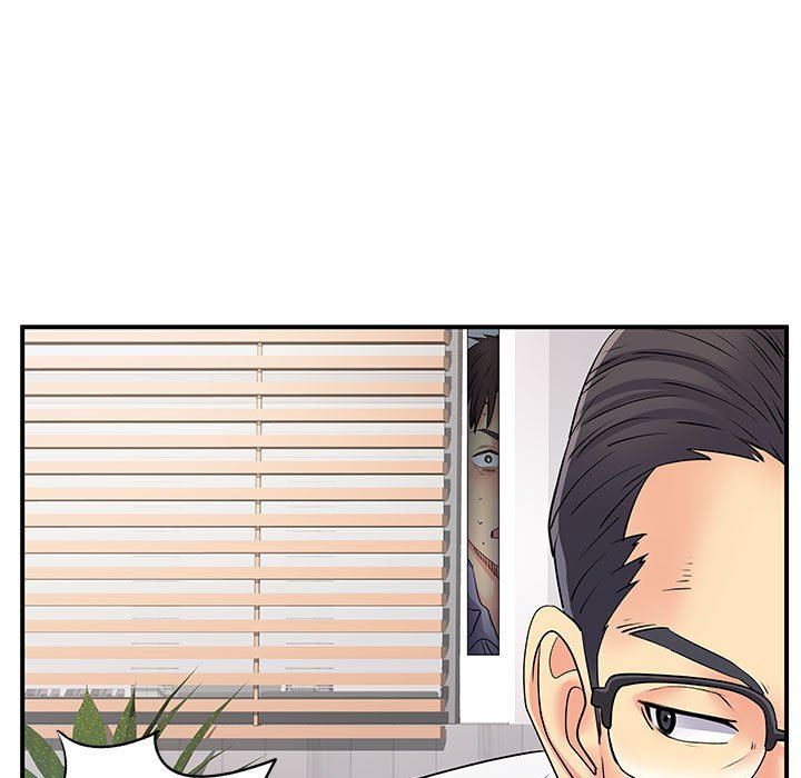 离过婚的她第36话