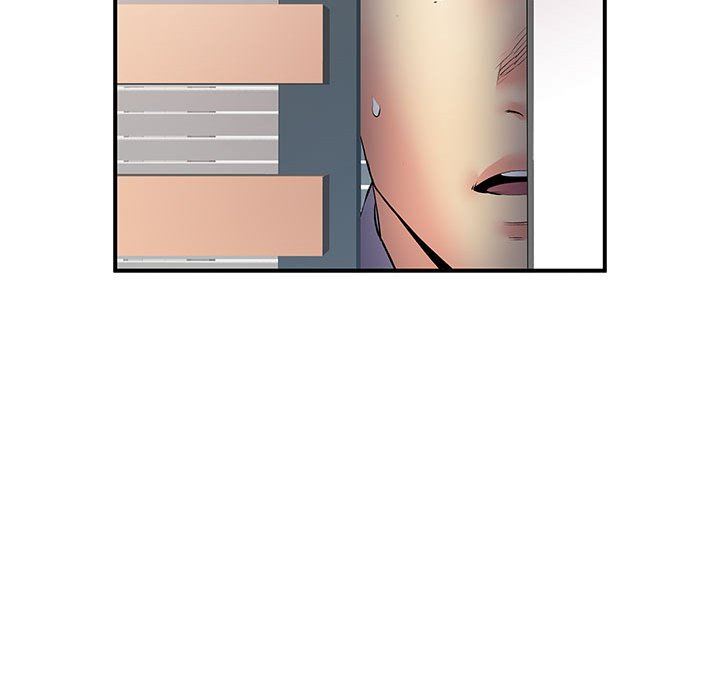 離過婚的她第36話