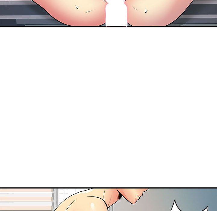 離過婚的她第36話