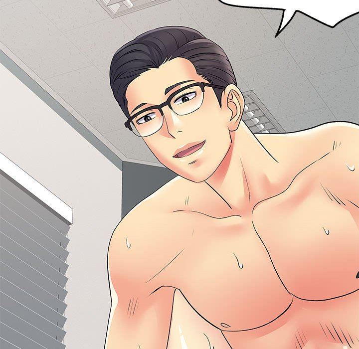 離過婚的她第36話