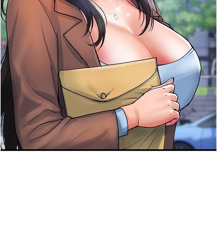 贵妇百货第9话-令人魂牵梦淫的男子