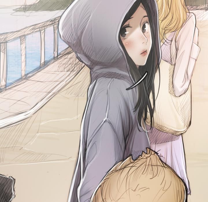 诡秘的姐妹第1话