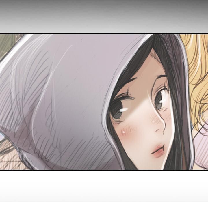 诡秘的姐妹第1话