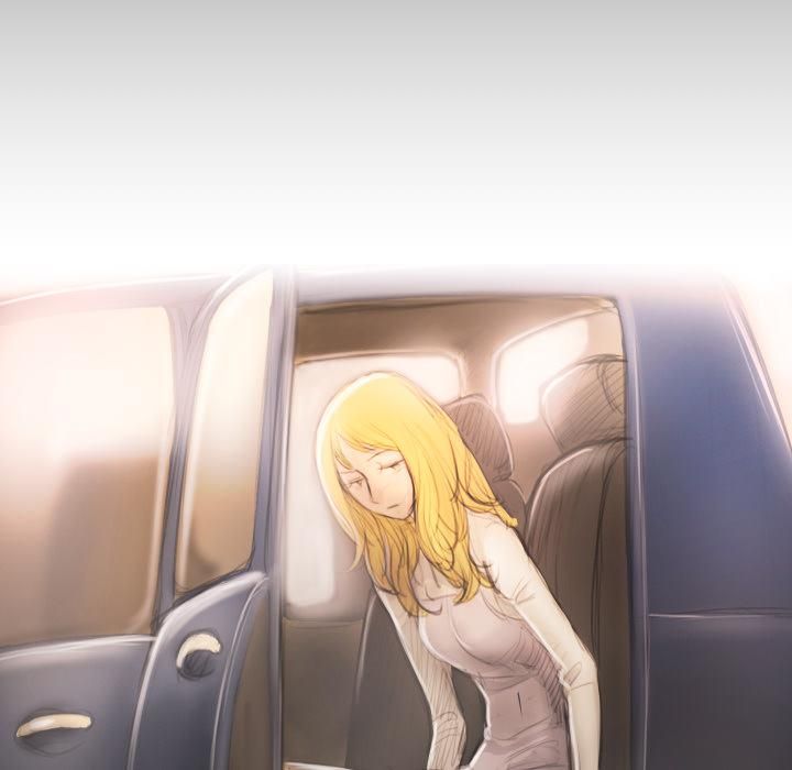 詭秘的姐妹第2話