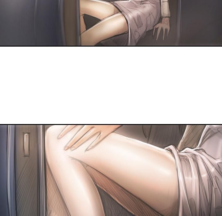 诡秘的姐妹第2话