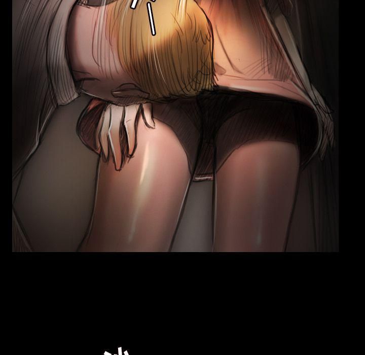 诡秘的姐妹第4话