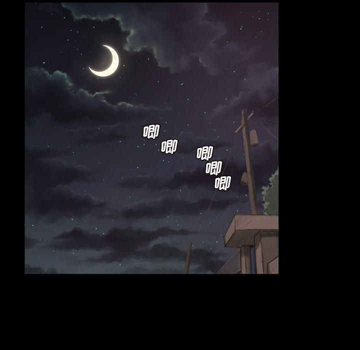 诡秘的姐妹第4话