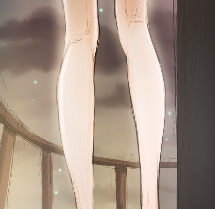 诡秘的姐妹第4话